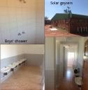 After renovations