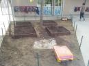 Canyon Rim TK Class Gardening Project